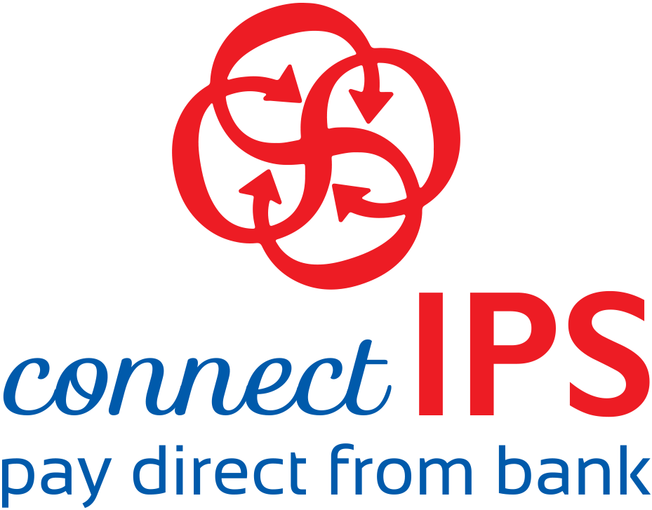 Payment Partner Logo