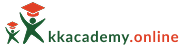 KK Academy logo
