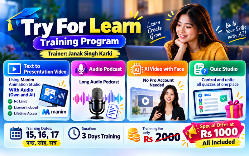 live class image