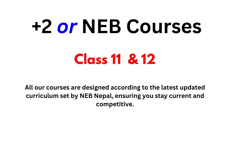 Course Category
